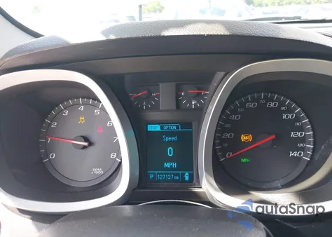 2013 Chevrolet Equinox 2Lt from USA, damaged, VIN 2GNFLNE34D6136671